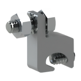 Unirac Mill Ilsco Lay-In Lug - 20/Pack.